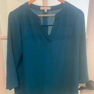 Chaus New York Blouse